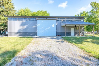 Lake Lot Sale Pending in Lakeview, Ohio