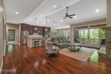 Built in 2015 and nestled on two private acres in the desirable - photo 9