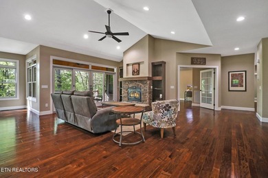 Built in 2015 and nestled on two private acres in the desirable - photo 10