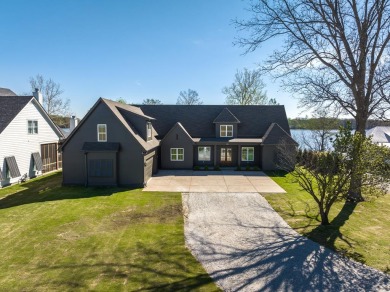 Lake Home For Sale in Hughes, Arkansas