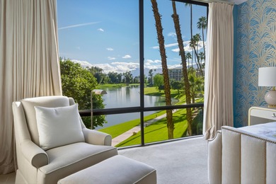 (private lake, pond, coastal) Condo For Sale in Rancho Mirage California