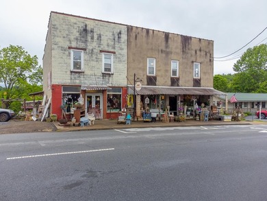 Lake Emory Commercial For Sale in Franklin North Carolina