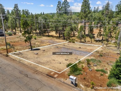 Magalia Lake  Lot For Sale in Magalia California