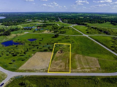 Lake Lot For Sale in Corsicana, Texas