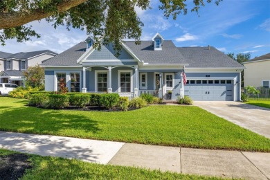 Lake Home For Sale in Windermere, Florida