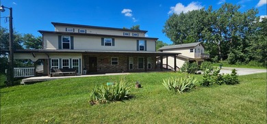 Stunning Lakefront Living with Incredible Income Potential! - photo 2