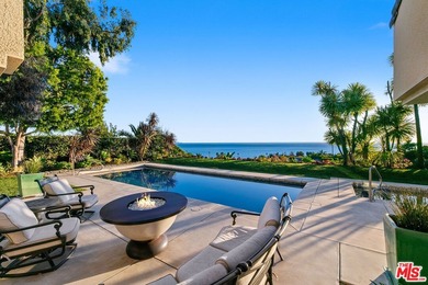Set within the prestigious enclave of Malibu Country Estates - photo 1