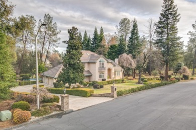 Lake Home For Sale in Redding, California