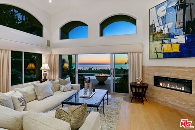 Set within the prestigious enclave of Malibu Country Estates - photo 2