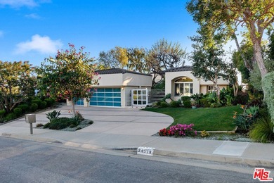 Set within the prestigious enclave of Malibu Country Estates - photo 3