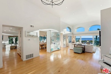 Set within the prestigious enclave of Malibu Country Estates - photo 6