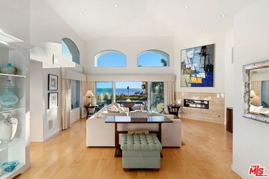 Set within the prestigious enclave of Malibu Country Estates - photo 7