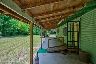 This unique 3 acre old homestead sits directly on the - photo 17