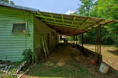 This unique 3 acre old homestead sits directly on the - photo 18