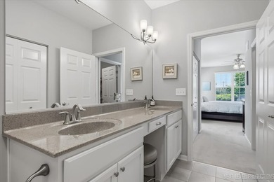 Enjoy carefree, low-maintenance living in this meticulously - photo 18