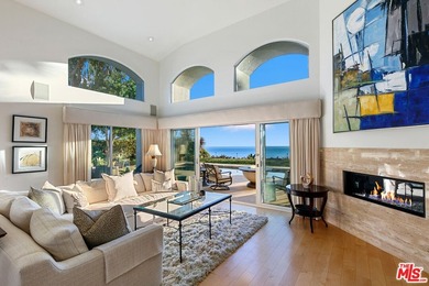 Set within the prestigious enclave of Malibu Country Estates - photo 9