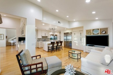 Set within the prestigious enclave of Malibu Country Estates - photo 10