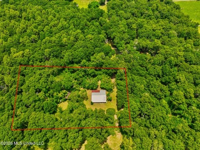 This unique 3 acre old homestead sits directly on the - photo 20