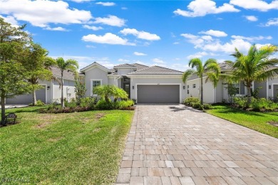 Lake Home For Sale in Fort Myers, Florida