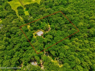 This unique 3 acre old homestead sits directly on the - photo 26