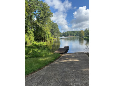 Lake Lot For Sale in Zwolle, Louisiana