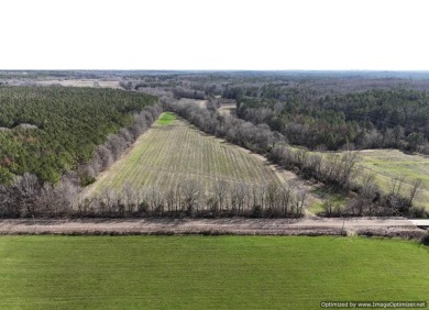 Discover this stunning 14.5-acre parcel of land in Attala County - Lake Acreage For Sale in Other, Mississippi