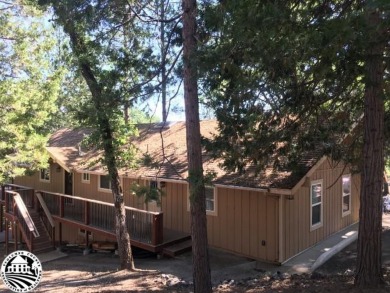 Lake Home For Sale in Groveland, California