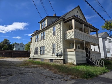 aEURc Incredible opportunity to own an updated multi-family