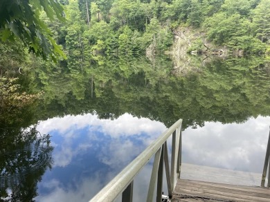 Lake Acreage For Sale in Tuckasegee, North Carolina