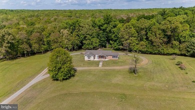 Set on 30 picturesque acres, this exceptional farm offers the - photo 3