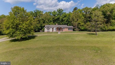 Set on 30 picturesque acres, this exceptional farm offers the - photo 4