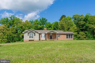 Set on 30 picturesque acres, this exceptional farm offers the - photo 5