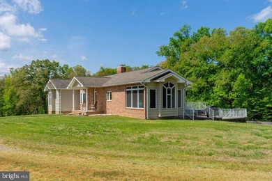 Set on 30 picturesque acres, this exceptional farm offers the - photo 6