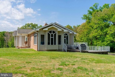 Set on 30 picturesque acres, this exceptional farm offers the - photo 7