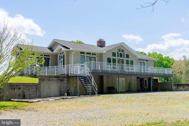 Set on 30 picturesque acres, this exceptional farm offers the - photo 8