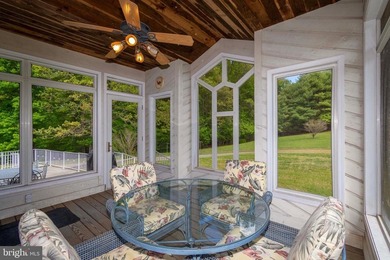 Set on 30 picturesque acres, this exceptional farm offers the - photo 10