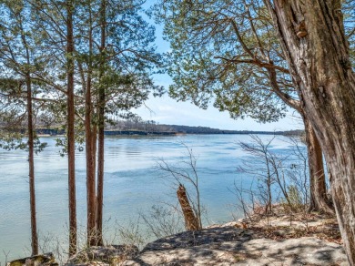 Lake Lot For Sale in Bath Springs, Tennessee