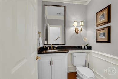 Welcome to this stunning, exquisitely decorated townhouse - photo 5