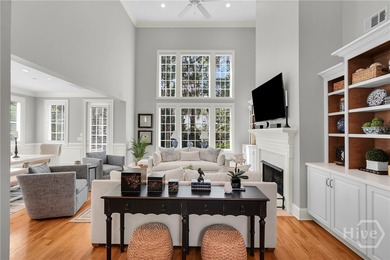 Welcome to this stunning, exquisitely decorated townhouse - photo 8