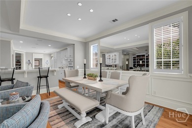 Welcome to this stunning, exquisitely decorated townhouse - photo 10