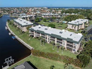 Punta Gorda Isles Area Condo For Sale in Punta Gorda Florida