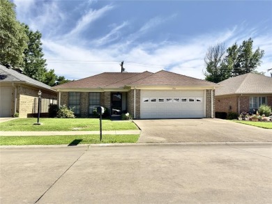 Lake Home For Sale in Sulphur Springs, Texas