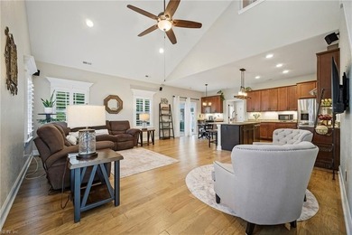 Welcome to this beautifully maintained 4-bedroom, 2.5-bath home - photo 4