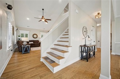 Welcome to this beautifully maintained 4-bedroom, 2.5-bath home - photo 8