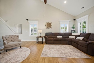 Welcome to this beautifully maintained 4-bedroom, 2.5-bath home - photo 10
