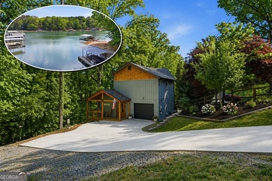 Lakefront living with water views in a protected south Lake - photo 1