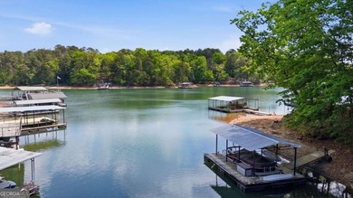 Lakefront living with water views in a protected south Lake - photo 3