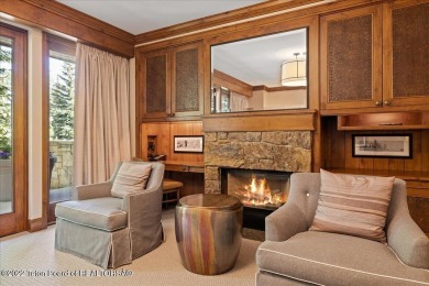 The Residence Club at the Four Seasons Jackson Hole offers