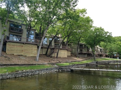 Lake of the Ozarks Townhome/Townhouse For Sale in Lake Ozark Missouri