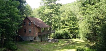 Middle Fork River Home For Sale in Buckhannon West Virginia